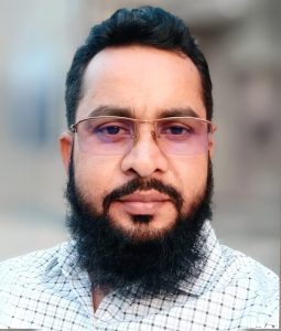 MD. Aminur Amin