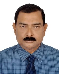 Swapan Kumar Singha